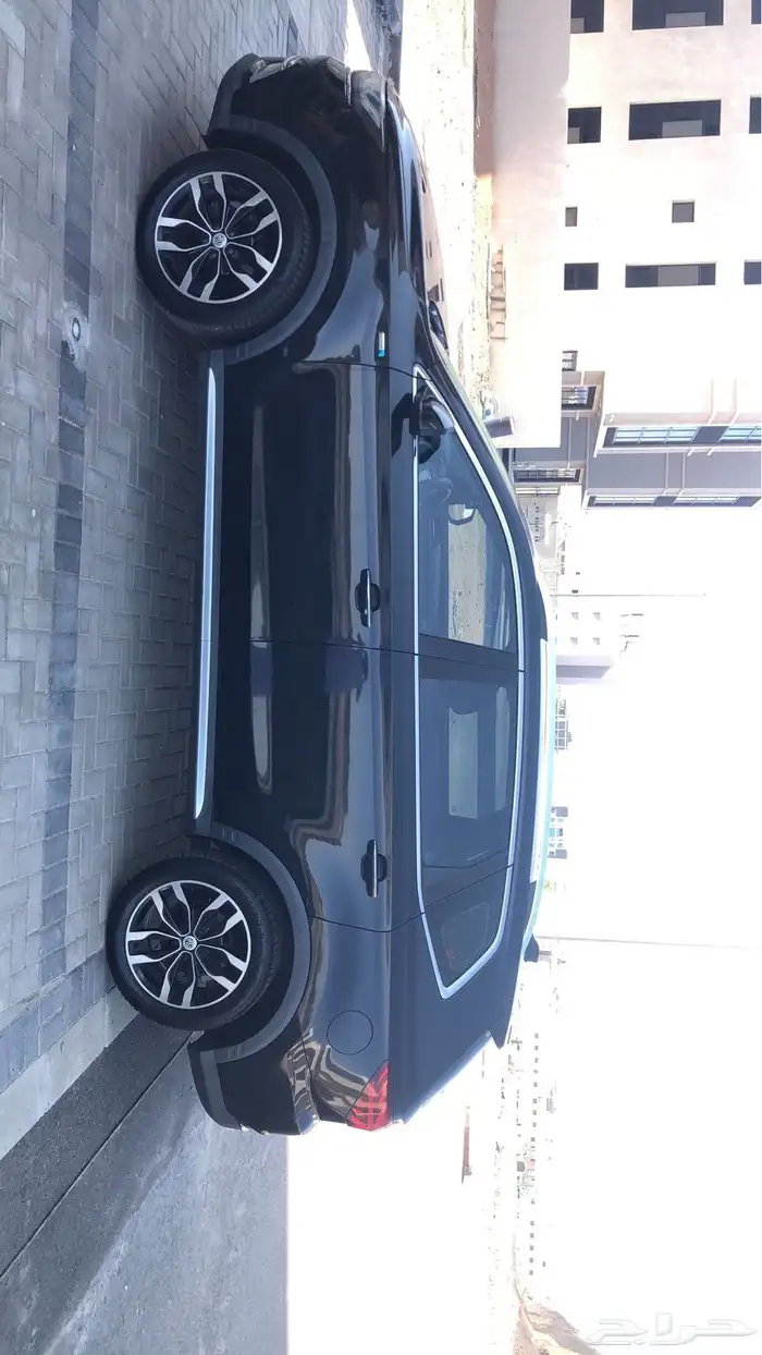 MG 2019 RX5 3
