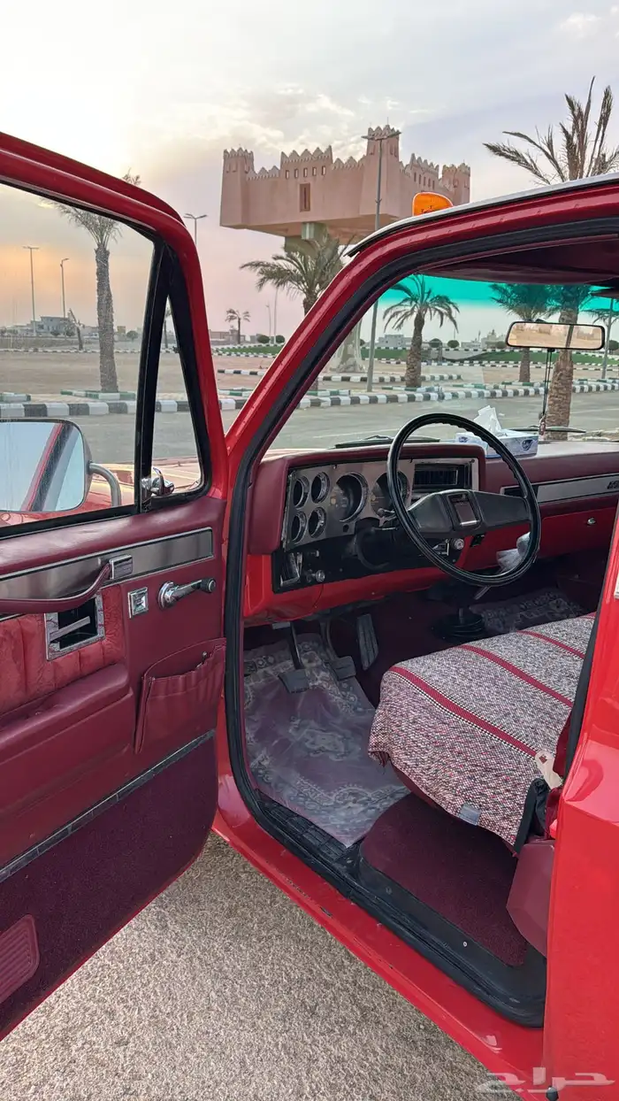 جمس 83 12