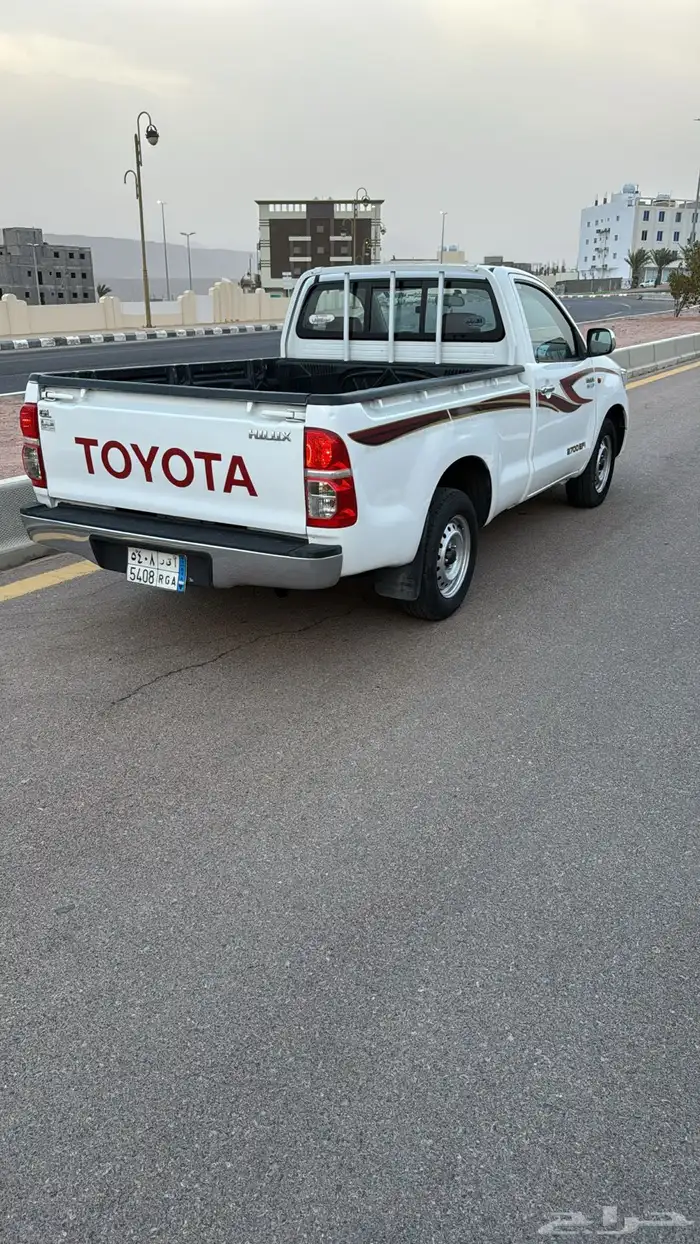 هايلوكس 1