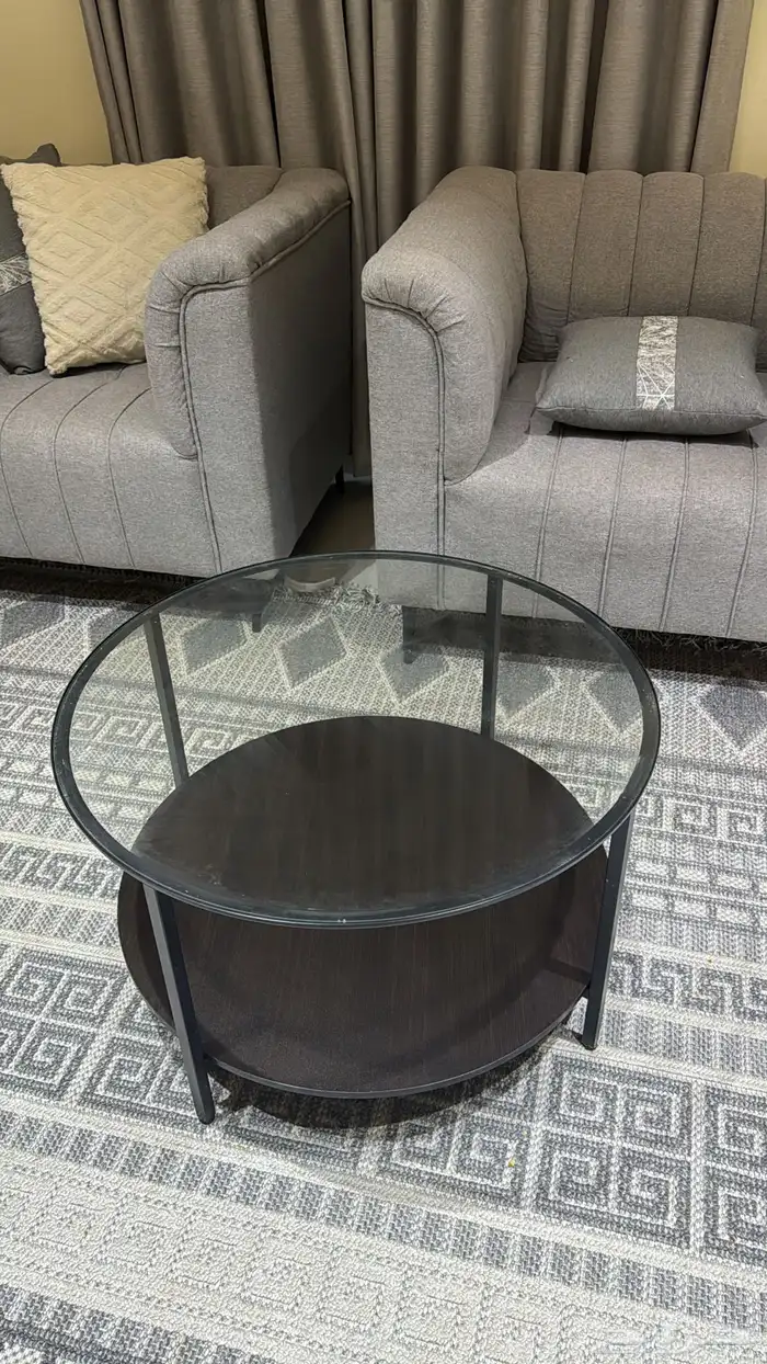 طاوله ضيافه 1