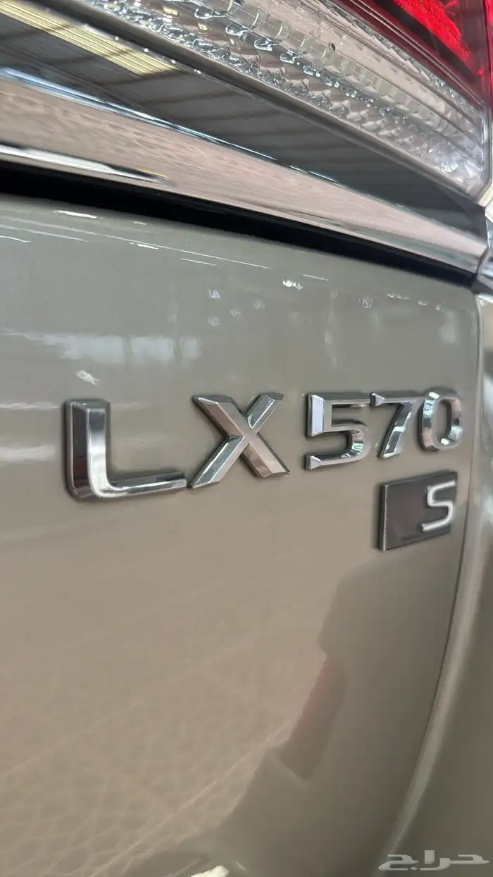 لكزس LX570 سعودي 2014 20