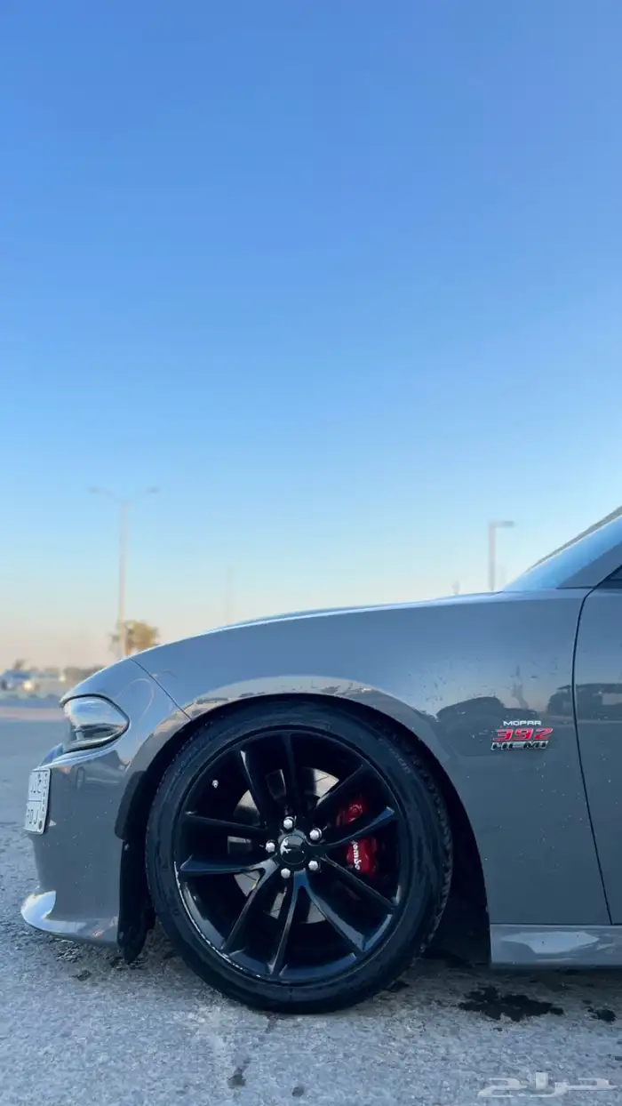تشارجر سكات باك 2018 5