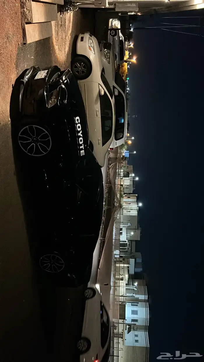 موستنج بريميوم قير عادي 3