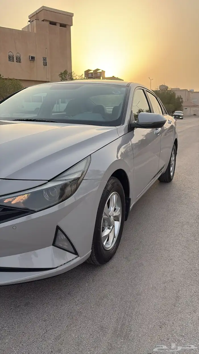 النترا 2022 سمارت 12