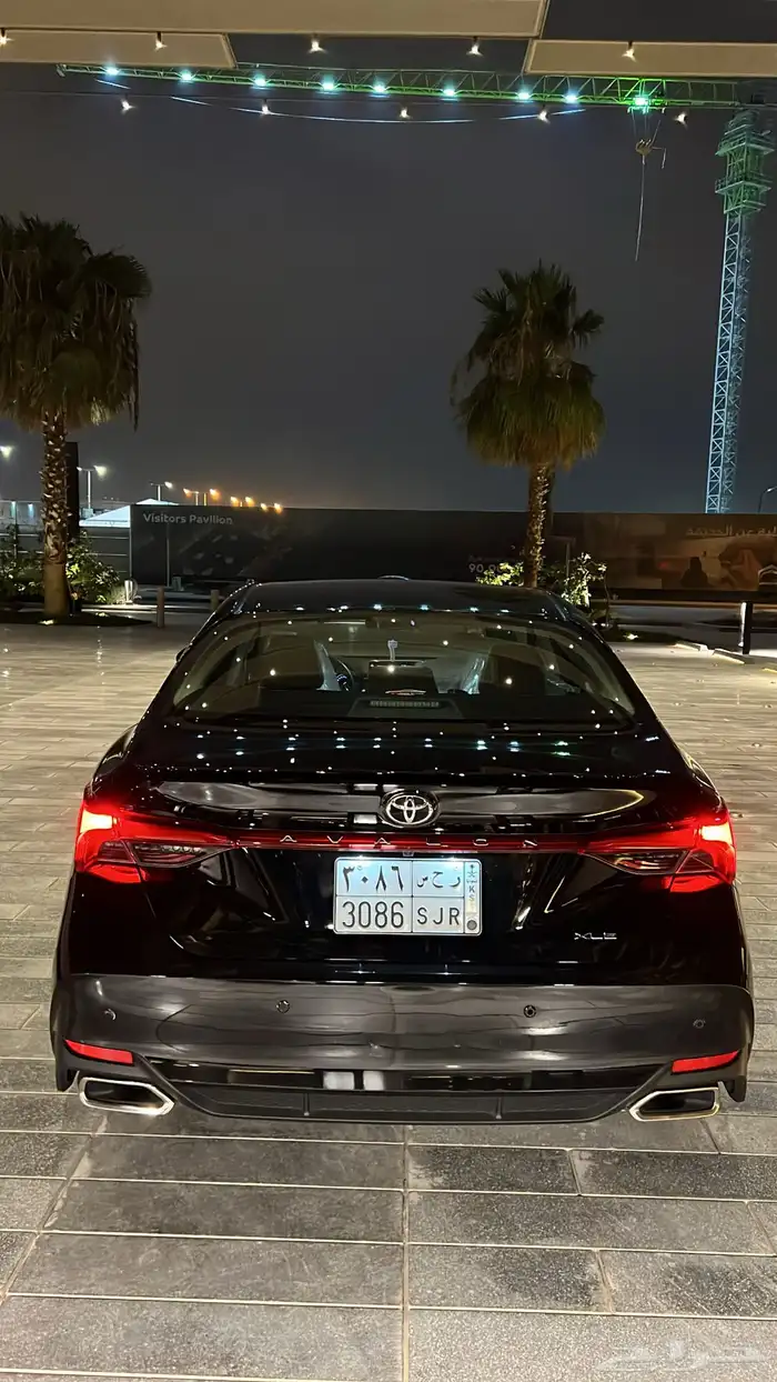 افالون 2022 2