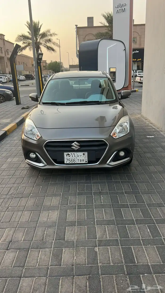 سوزوكي 3