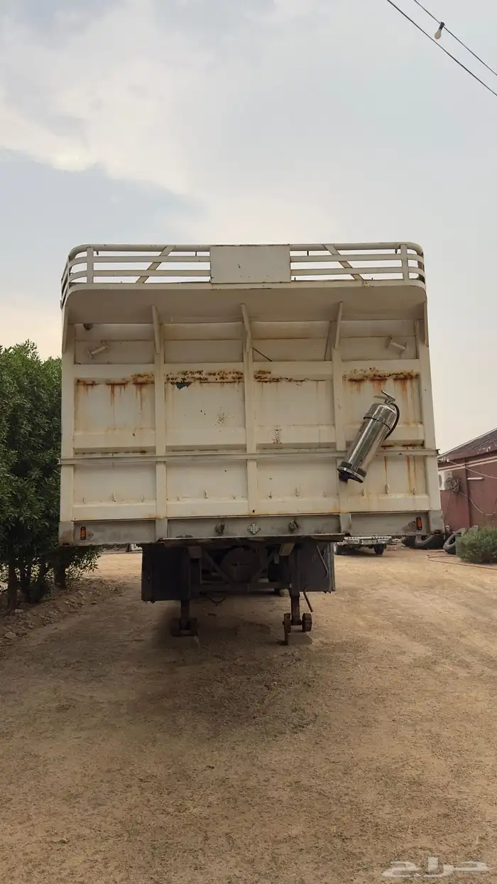 للبيع تيدر جوانب 7