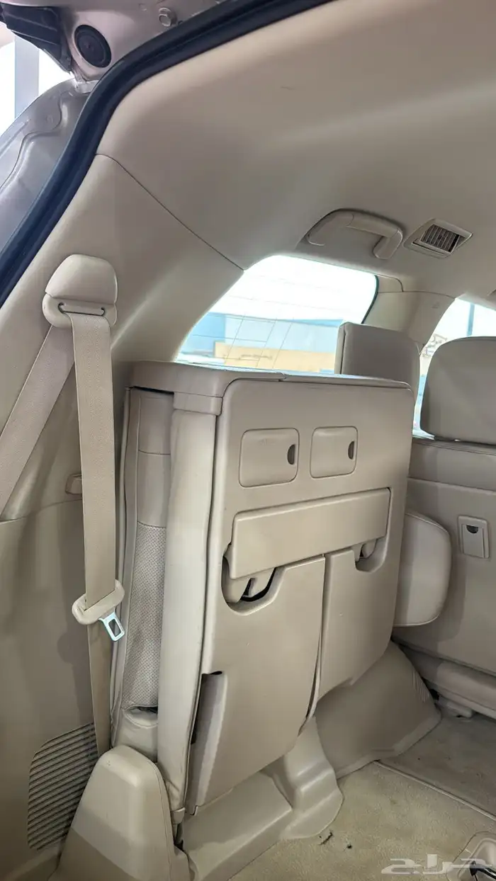 لكزس LX570 سعودي 2014 40