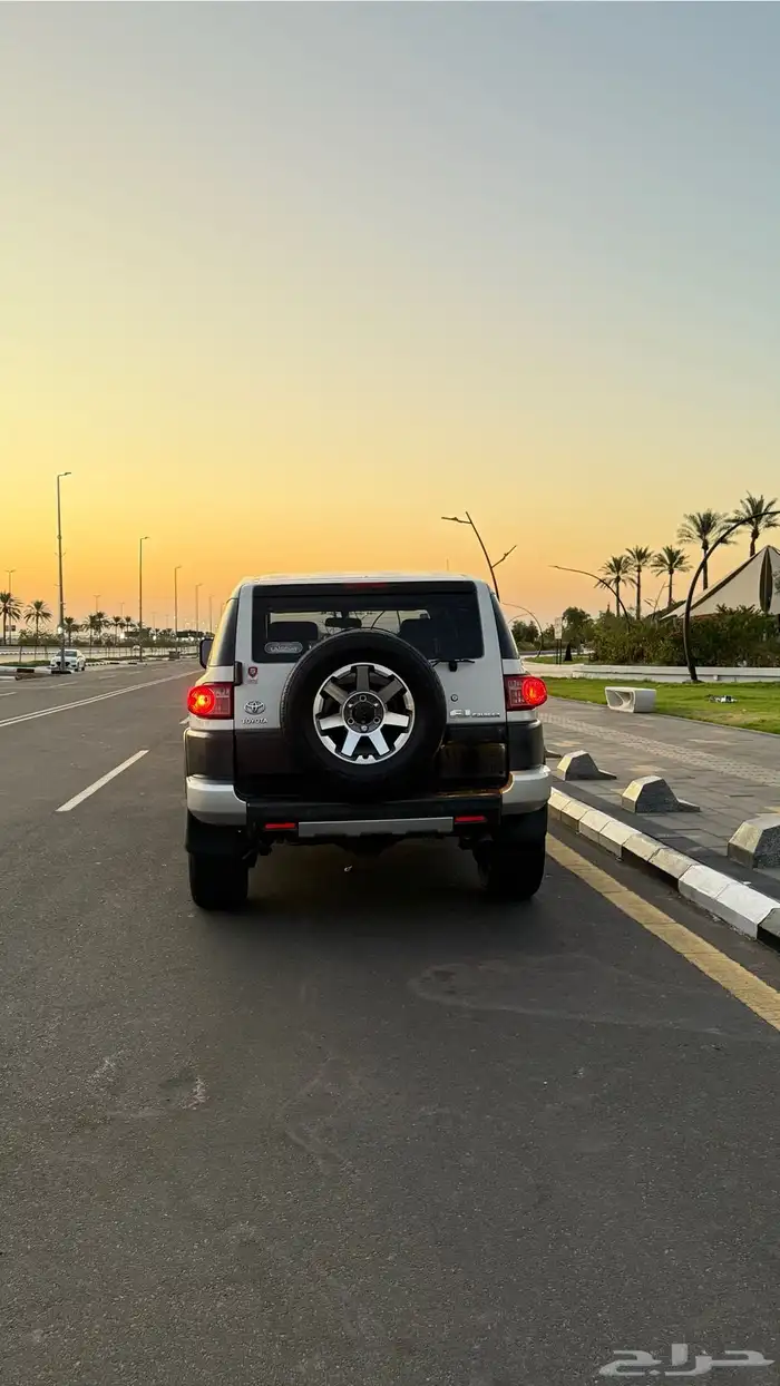 اف جي 2010 11