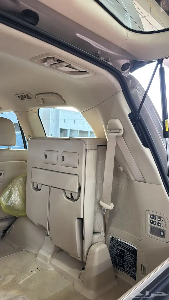 لكزس LX570 سعودي 2014 39