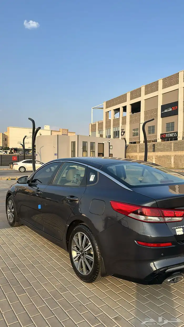 اوبتيما 2020 نص فل 1
