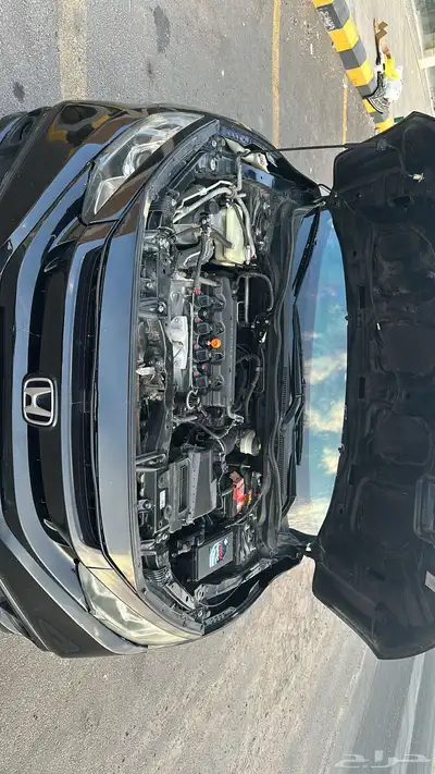 هوندا سيفيك 2020 LXsport index
