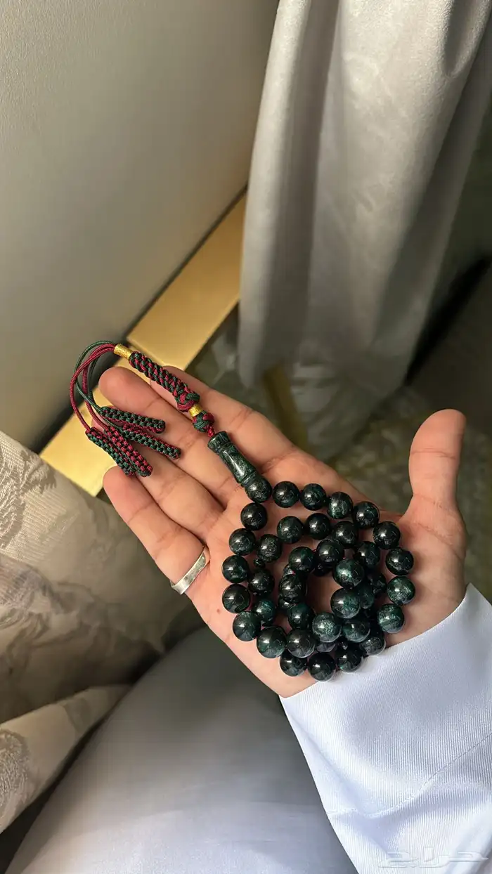 سبح كراكيش جمله 2