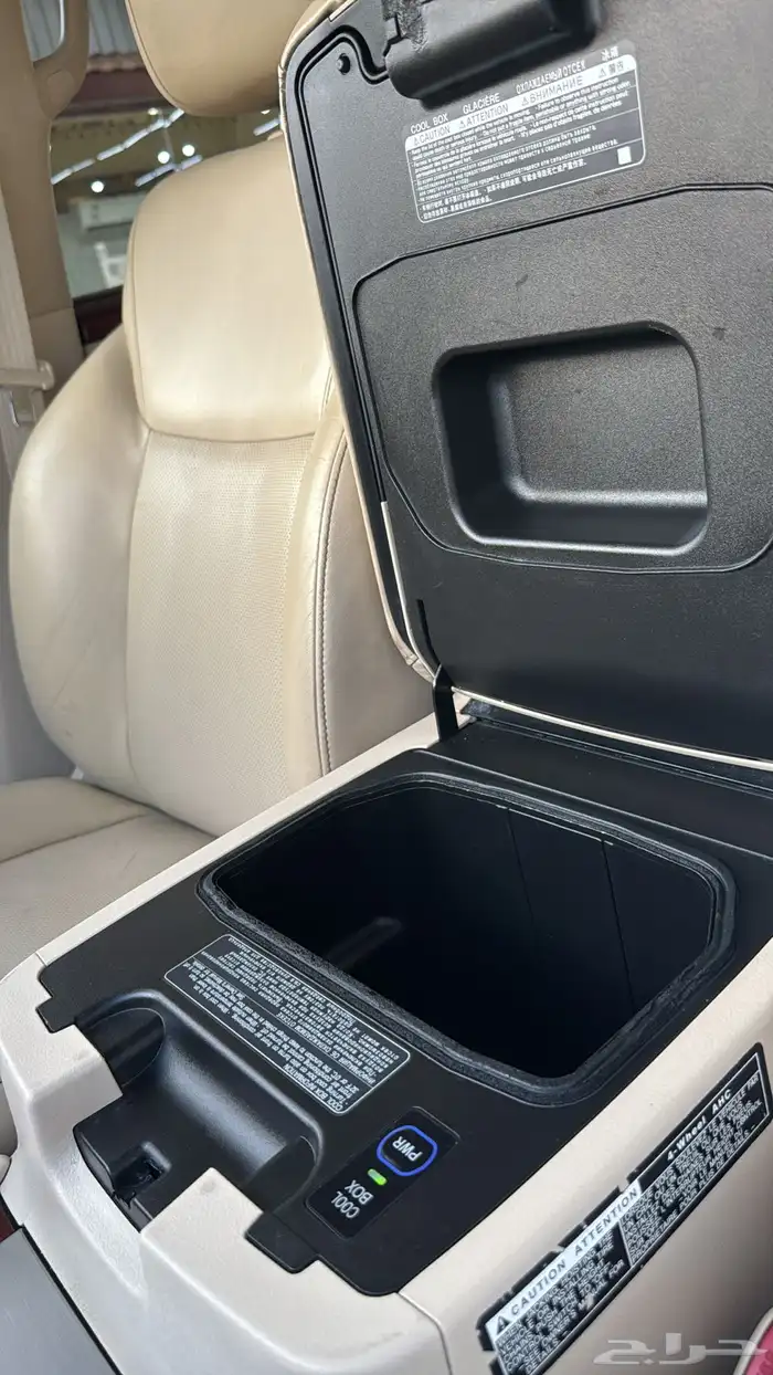 لكزس LX570 سعودي 2014 38