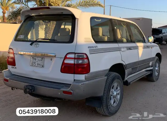 جيب جي اكس ار صالون 2004 4