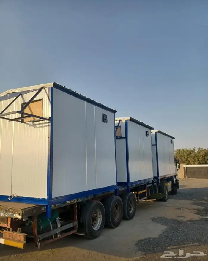 الان منتجاتنا في تبوك للبيع بركسات للأفراد والشركات 0