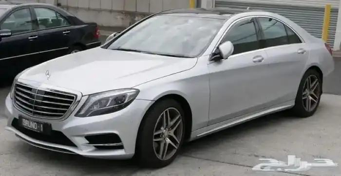 مساعدات هيدروليك بي ام ومرسيدس واودي وبنتلي وروز 3