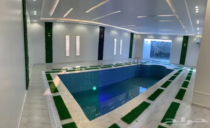 استراحة اجار 2