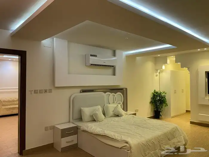 شاليهات الميار للايجار اليومي 4