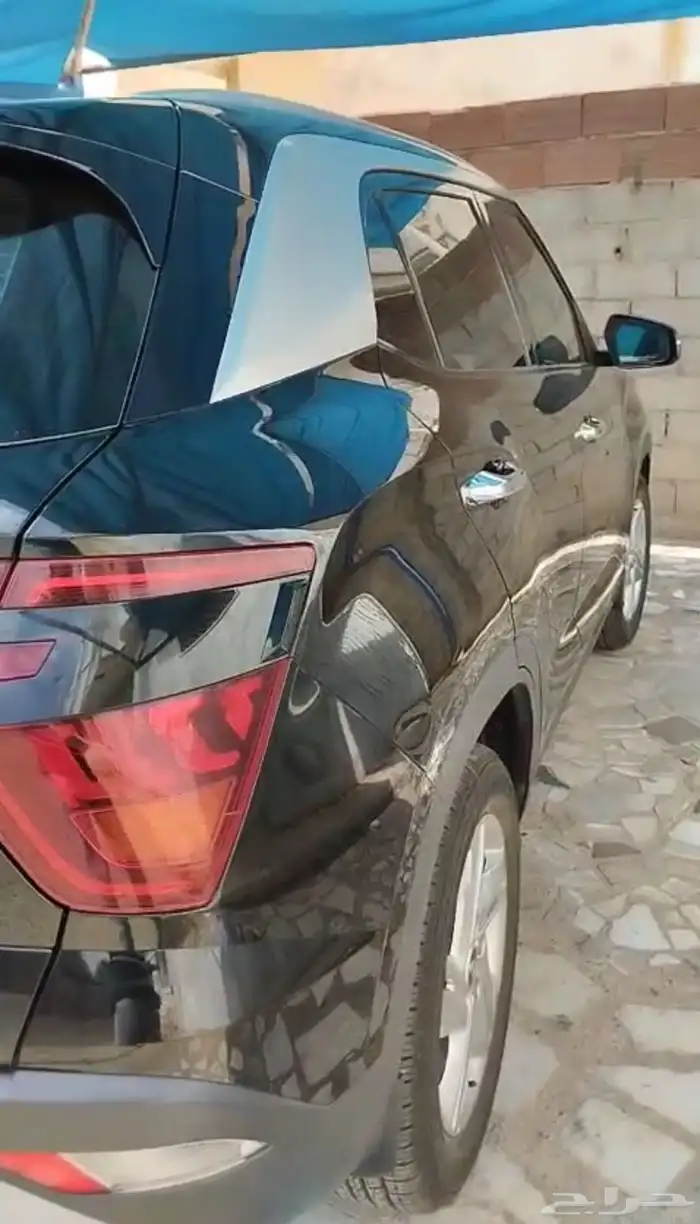هيونداي كريتا 4