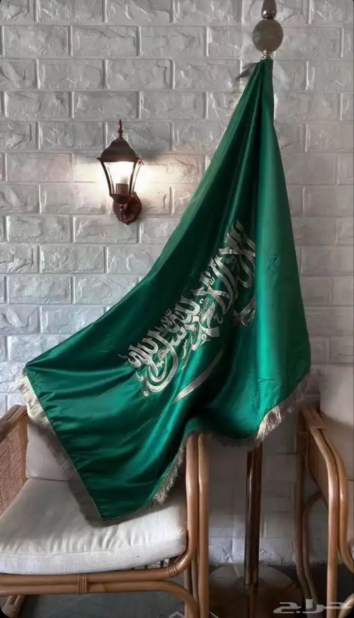 أضاءات وبالونات ومجسمات اليوم الوطني 11