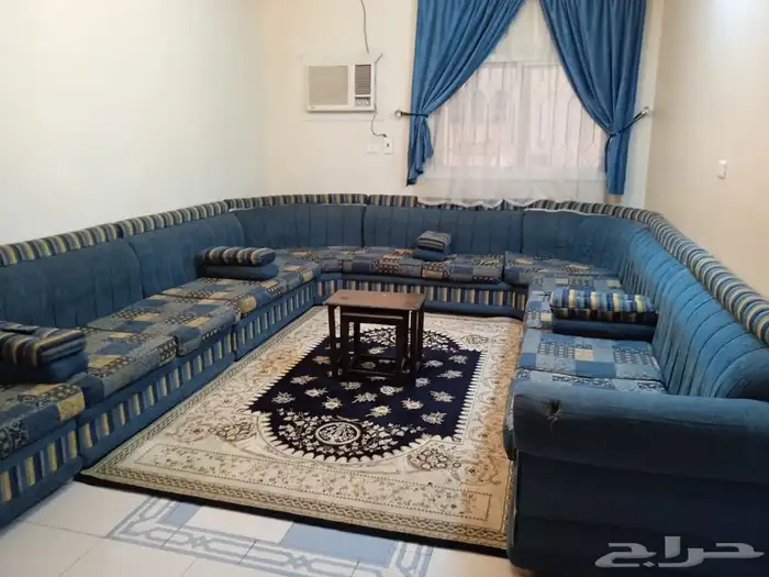 شقة مفروشه للإيجار 2