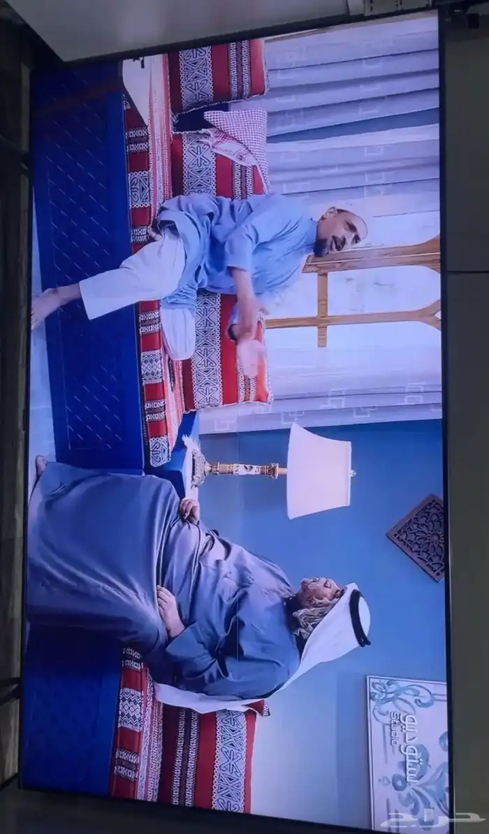 شاشه تلفزيون سامسونج 0