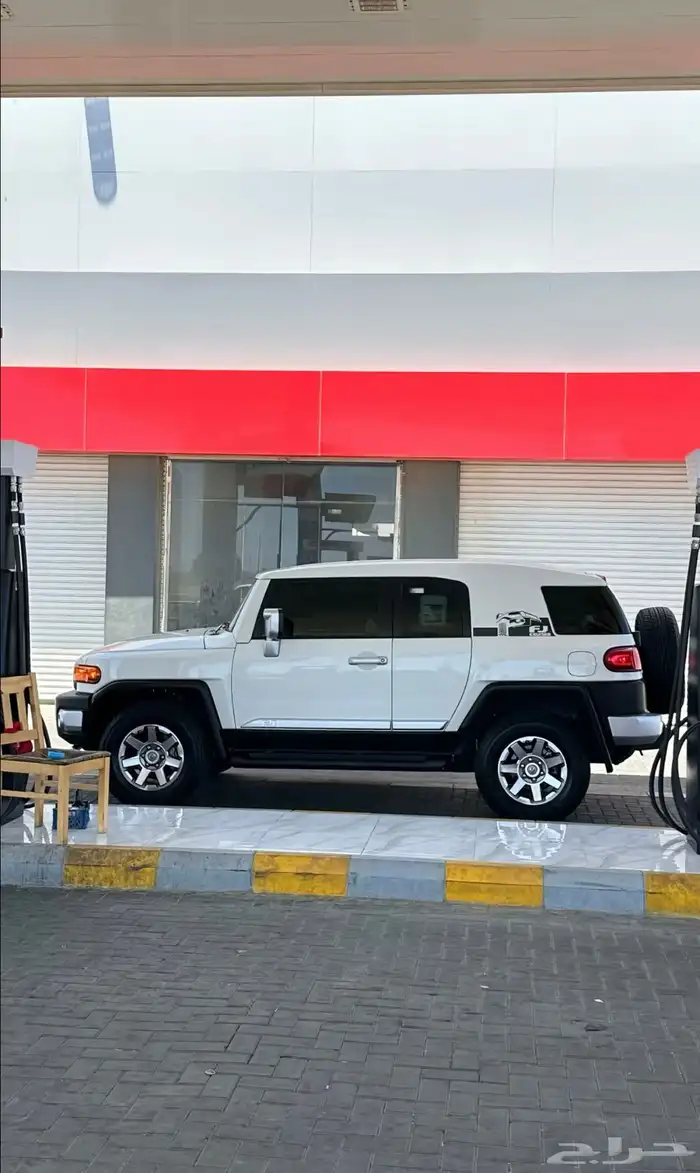 اف جي 2017 سعودي 1