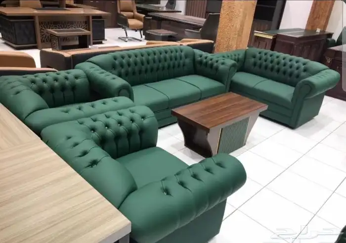 جديد اثاث مكاتب مودرن 18