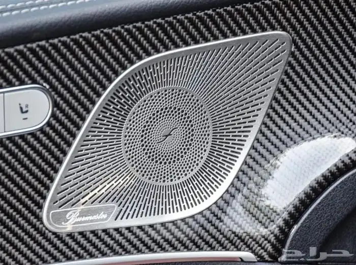 مرسيدس جي ال اي Mercedes Gle-Class GLE 53 AMG موديل 2022 23