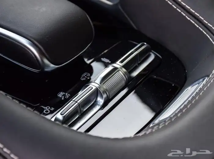 مرسيدس جي ال اي Mercedes Gle-Class GLE 53 AMG موديل 2022 19