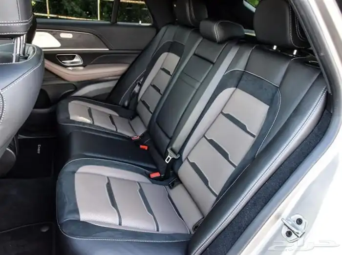 مرسيدس جي ال اي Mercedes Gle-Class GLE 53 AMG موديل 2022 15