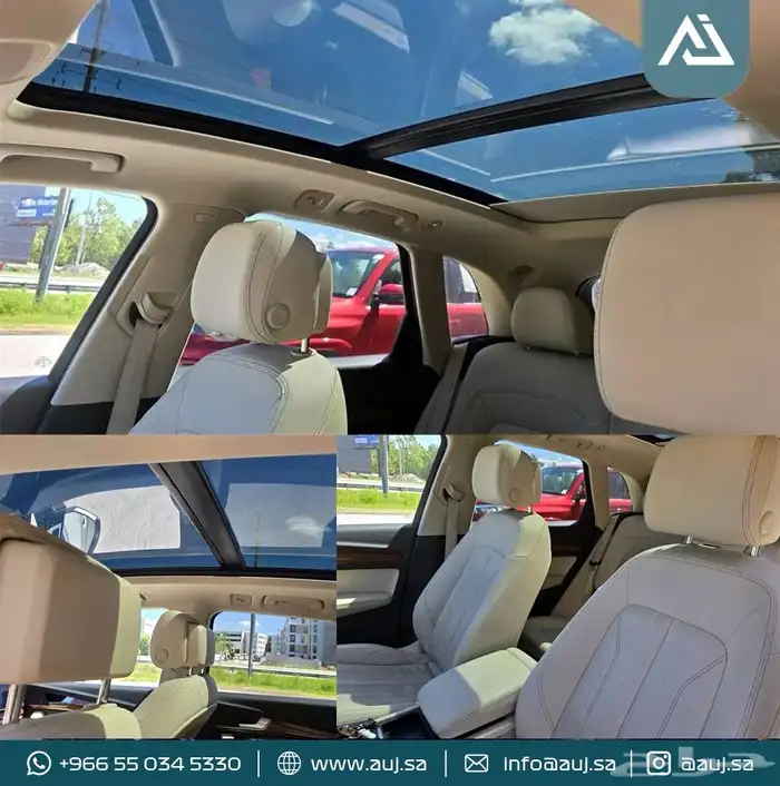 2022 AUDI Q5 5