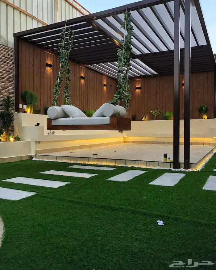 غرف وزجاجيه 7