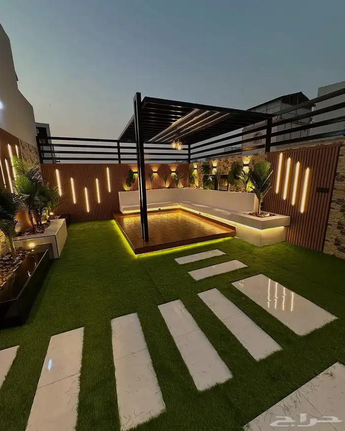 غرف وزجاجيه 8