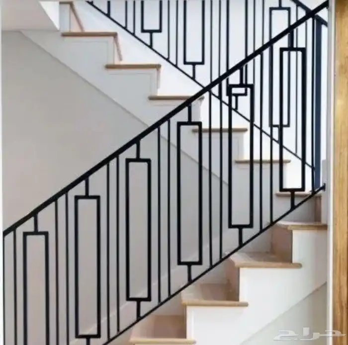 اعمال تنفيذ وتركيب حديد المونيوم مظلات سواتر كلادنق تسوير 12