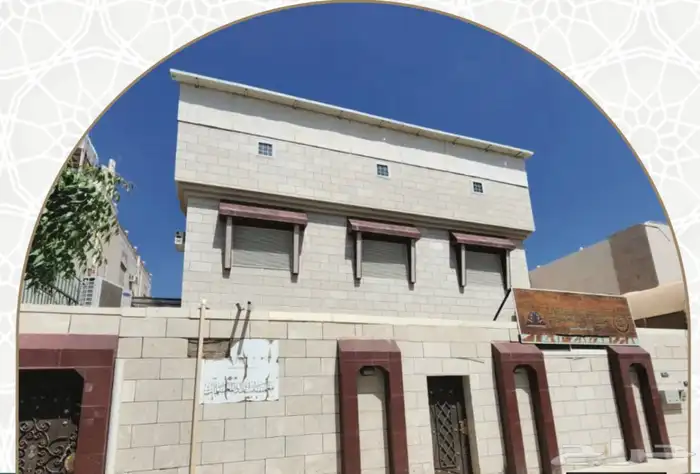 عمارة للايجار-مبنى تعليمي جاهز 1