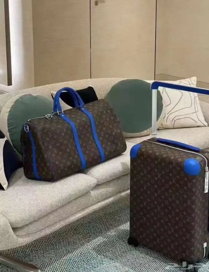شنط سفر طقم 0