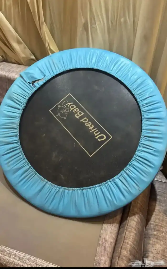 نقيزه او نطيطه للبيع حدي فيها 25 0