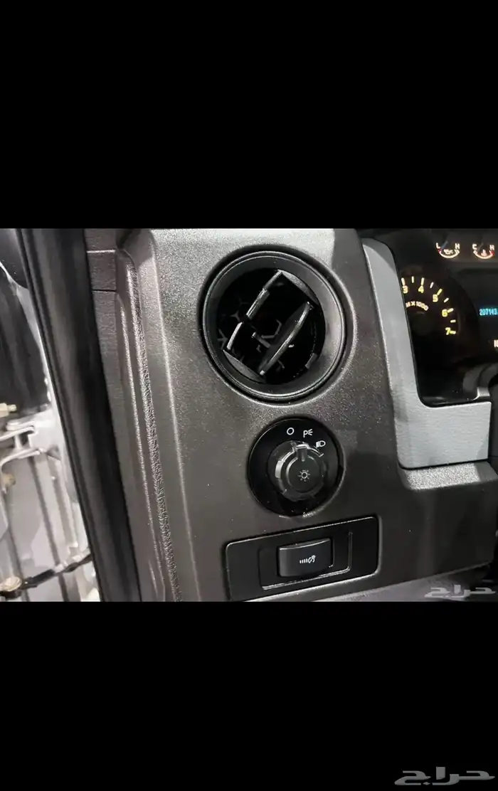النوع   فورد F150 16