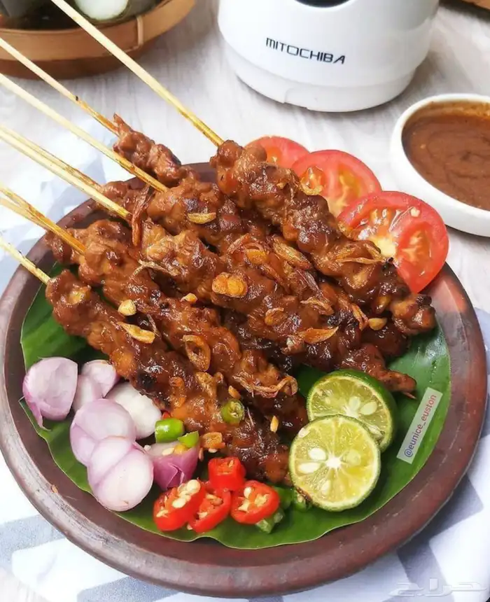 طبخات منوعة شهية 3