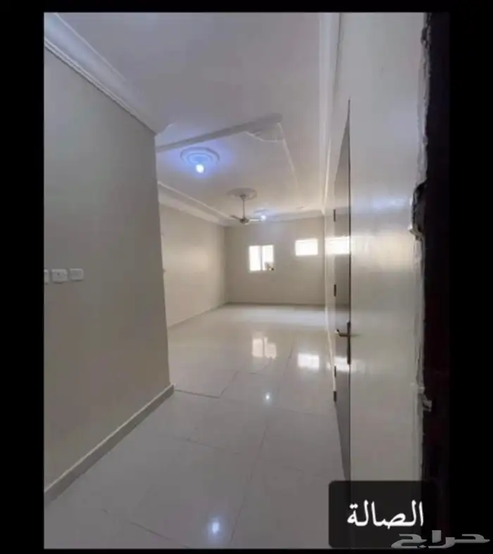 شقة للايجار في العسيلة 5