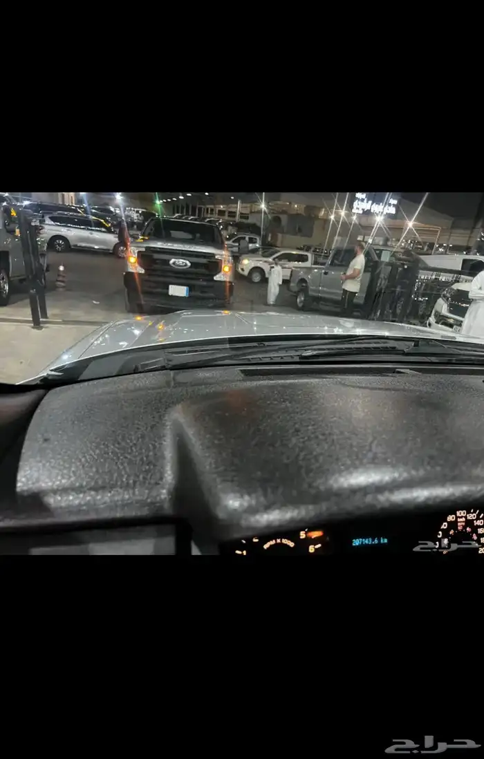 النوع   فورد F150 17
