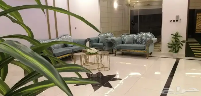 شالية للإيجار 5