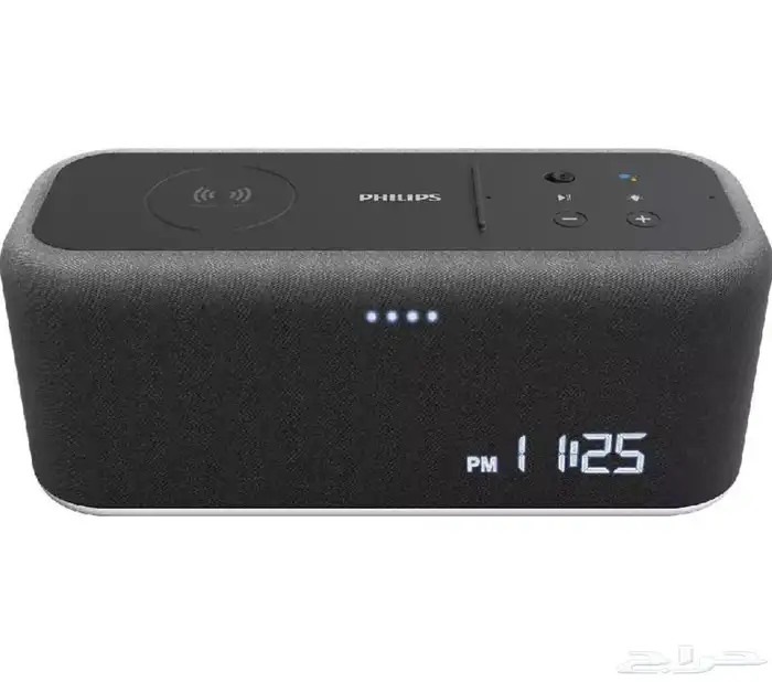 سماعة فيليبس الذكية (Philips TAPS402 98) 2