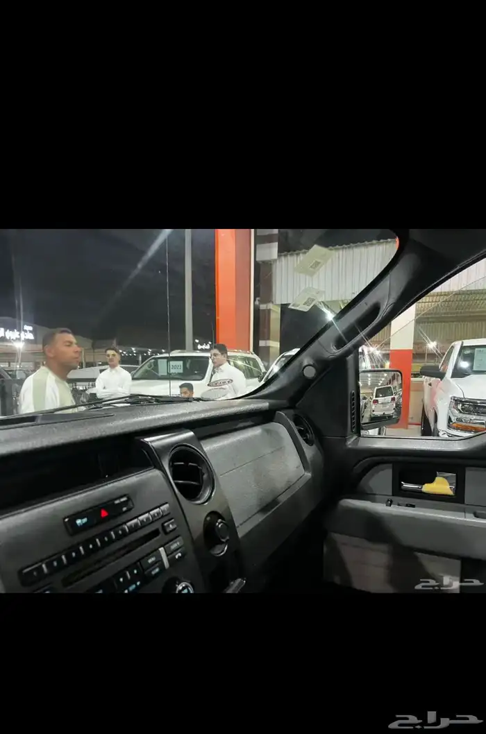 النوع   فورد F150 19