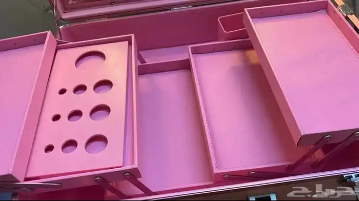 شنطه ميكب 1