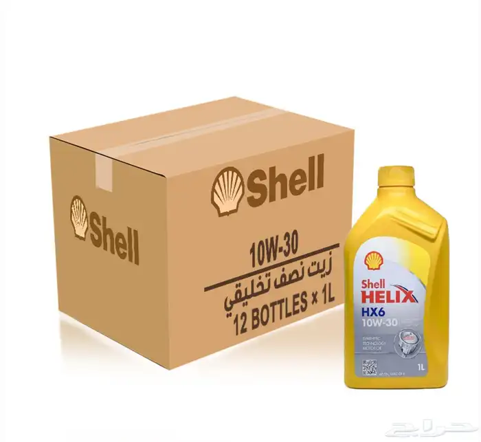 بيع زيوت تويوتا وهونداي وفورد ولكزس 7
