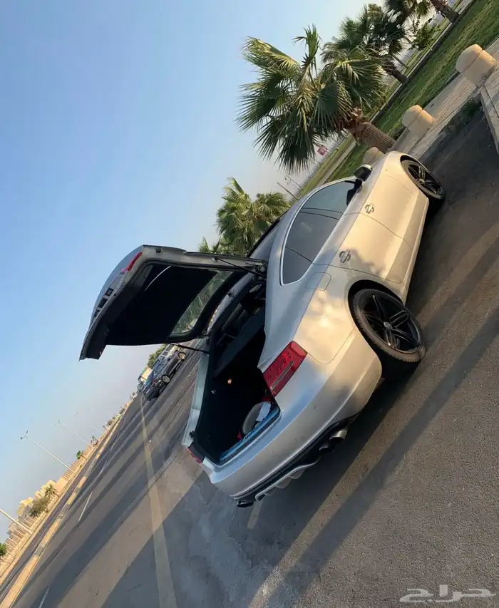 أودي A5 2