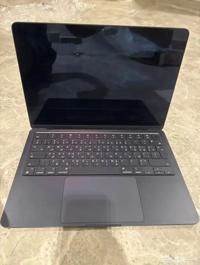 Macbook Air 2022 M2 - 2022 لابتوب مستعمل ماك بوك اير 1